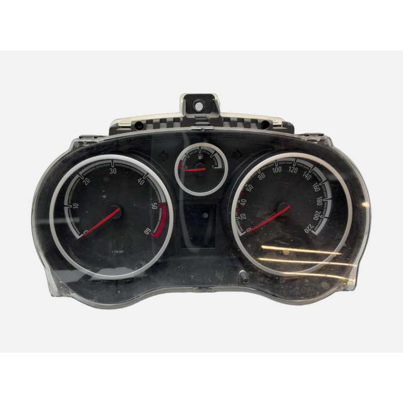 Kit de demarrage OPEL CORSA D Photo n°7