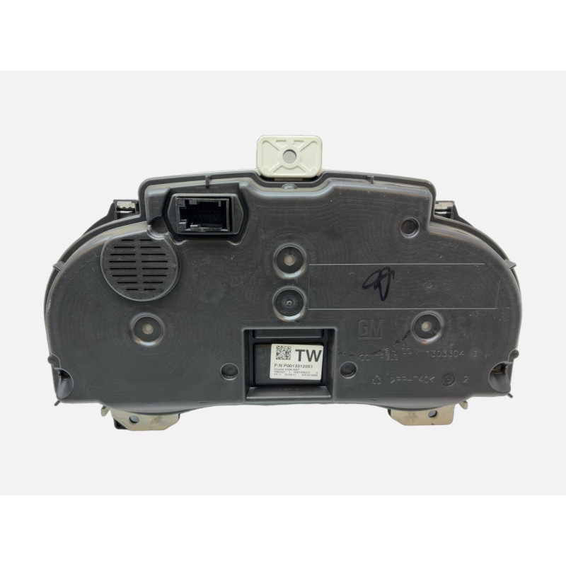 Kit de demarrage OPEL CORSA D Photo n°8