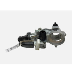 Kit de demarrage OPEL CORSA D