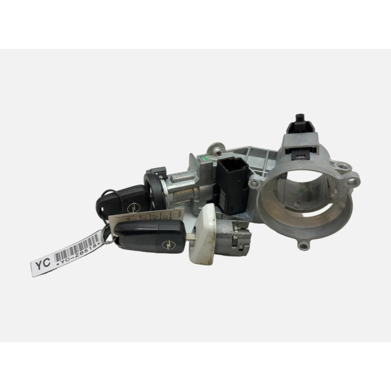 Kit de demarrage OPEL CORSA D Photo n°9