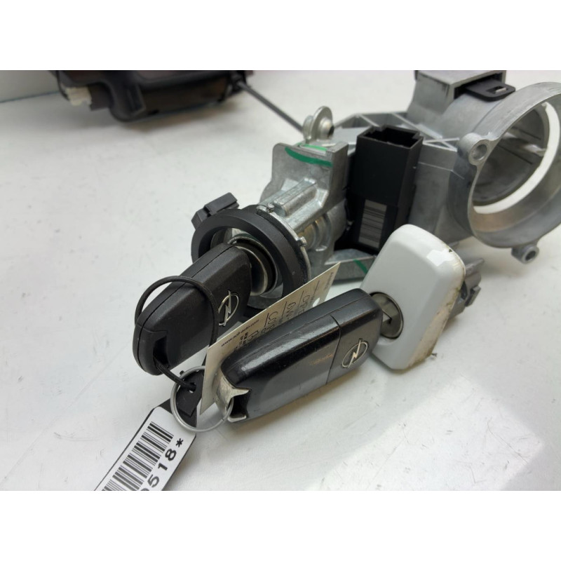 Kit de demarrage OPEL CORSA D Photo n°10