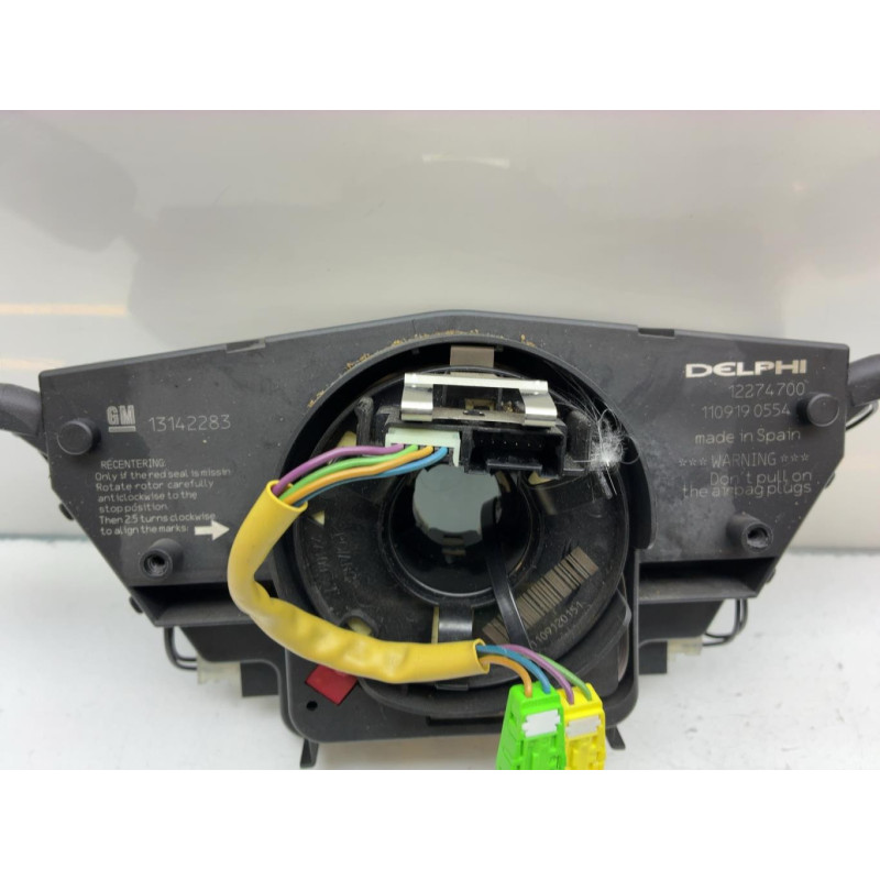 Kit de demarrage OPEL CORSA D Photo n°12