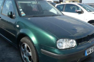 Serrure de coffre VOLKSWAGEN GOLF 4