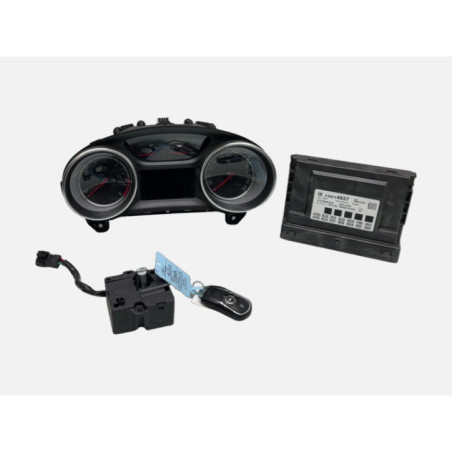 Kit de demarrage OPEL ASTRA K Photo n°1