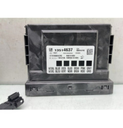 Kit de demarrage OPEL ASTRA K