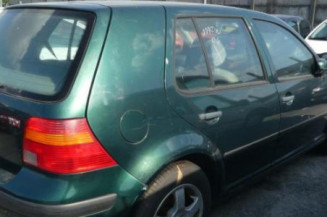Serrure de coffre VOLKSWAGEN GOLF 4