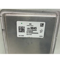 Kit de demarrage OPEL ASTRA K