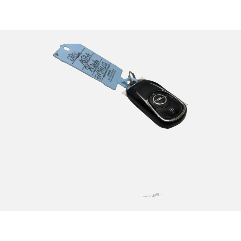 Kit de demarrage OPEL ASTRA K Photo n°10