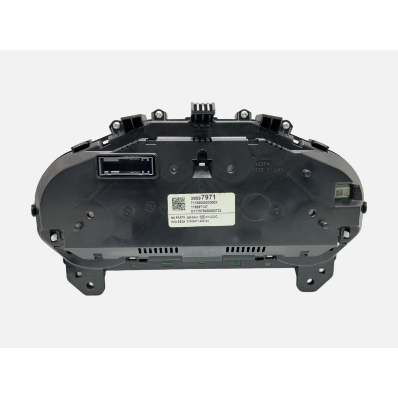 Kit de demarrage OPEL ASTRA K Photo n°12