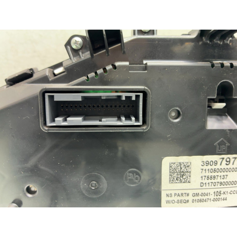 Kit de demarrage OPEL ASTRA K Photo n°13