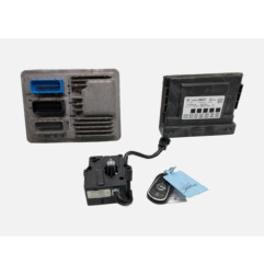 Kit de demarrage OPEL ASTRA K