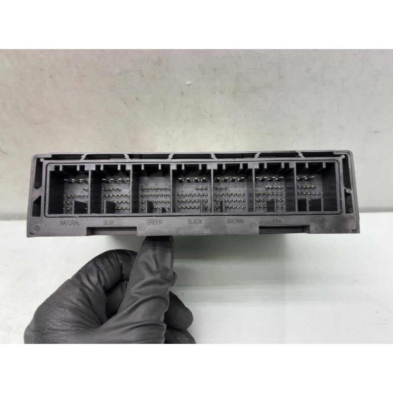 Kit de demarrage OPEL ASTRA K Photo n°18