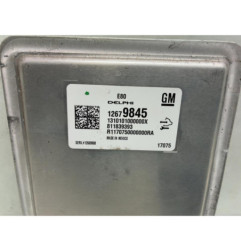 Kit de demarrage OPEL ASTRA K