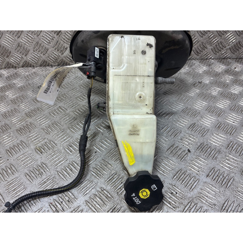 Mastervac OPEL ASTRA K Photo n°3