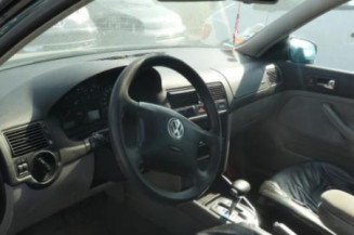 Serrure de coffre VOLKSWAGEN GOLF 4