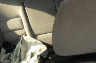 Serrure de coffre VOLKSWAGEN GOLF 4