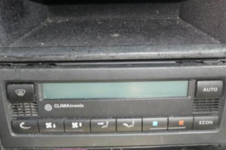 Serrure de coffre VOLKSWAGEN GOLF 4