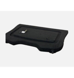 Plage arriere FORD FOCUS 3