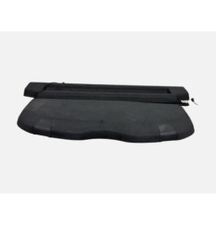 Plage arriere RENAULT GRAND MODUS Photo n°1