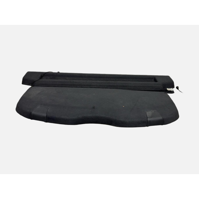 Plage arriere RENAULT GRAND MODUS Photo n°1