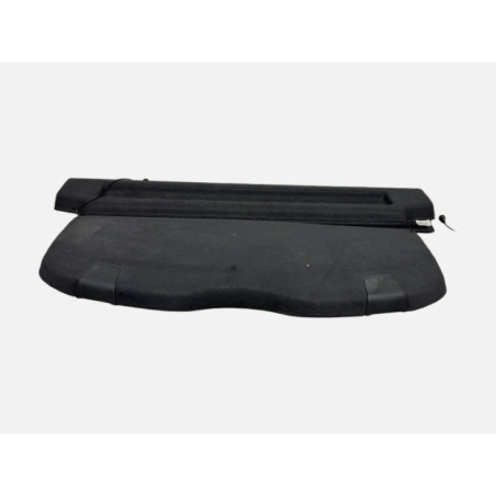 Plage arriere RENAULT GRAND MODUS Photo n°1