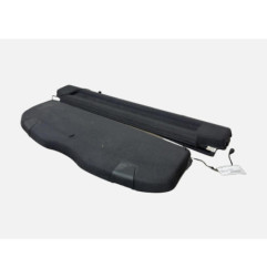 Plage arriere RENAULT GRAND MODUS