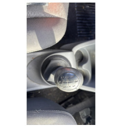 Plage arriere RENAULT GRAND MODUS