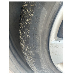 Plage arriere KIA CEE-D 1 SPORT WAGON