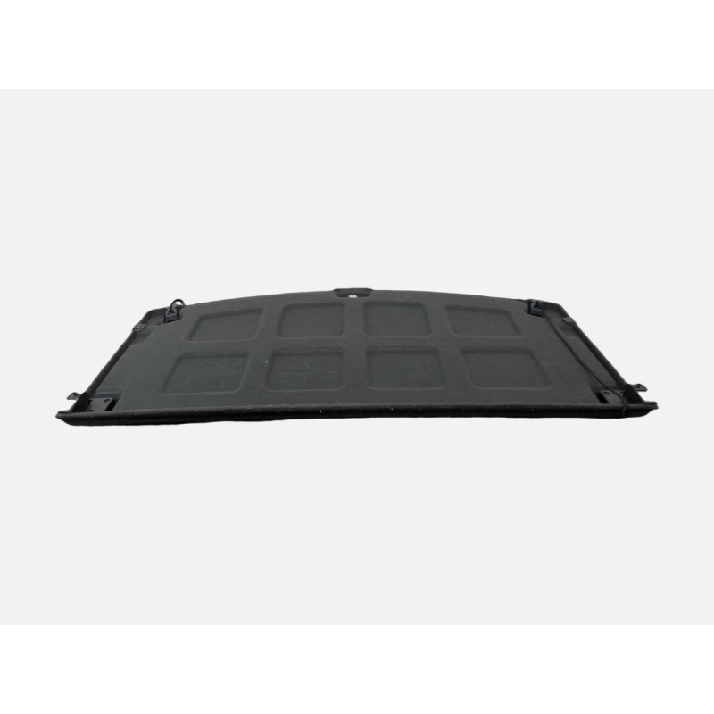 Plage arriere OPEL CORSA B Photo n°4