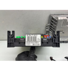 Kit de demarrage PEUGEOT 3008 1