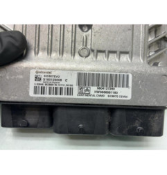 Kit de demarrage PEUGEOT 3008 1