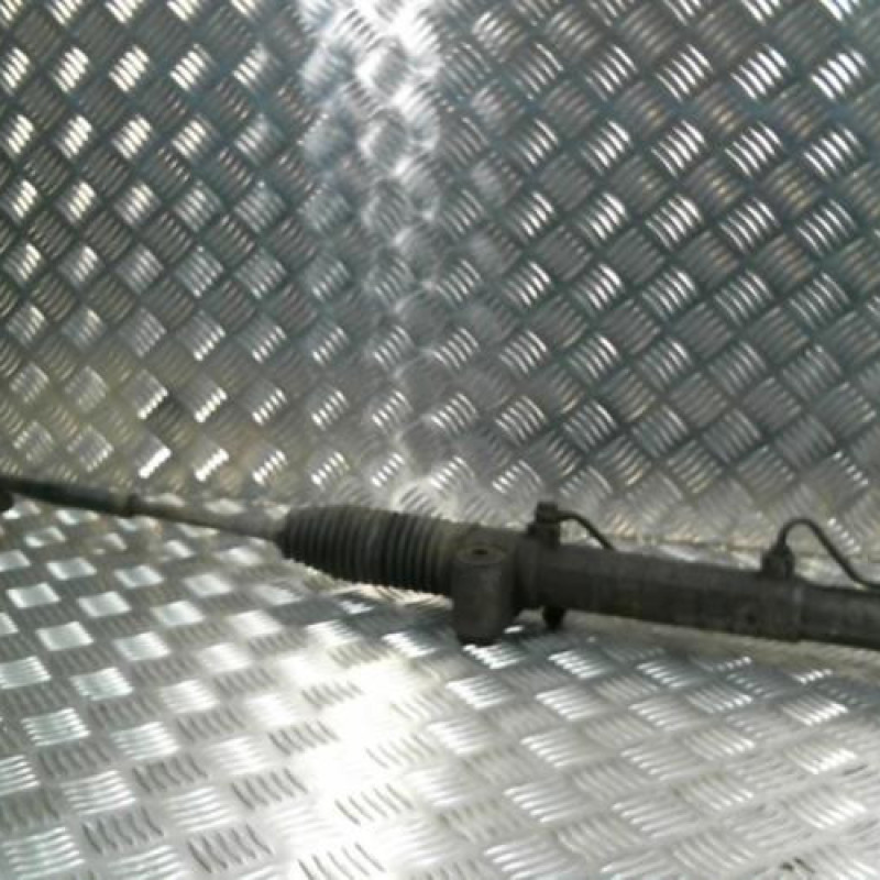 Cremaillere assistee OPEL ZAFIRA A Photo n°3