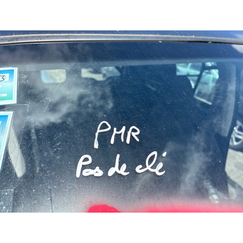 Pare soleil droit CITROEN NEMO Photo n°20