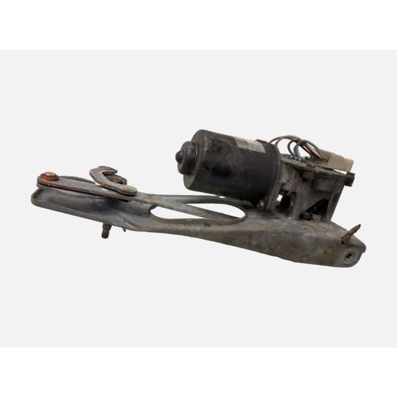 Moteur essuie glace avant CITROEN AX Photo n°4