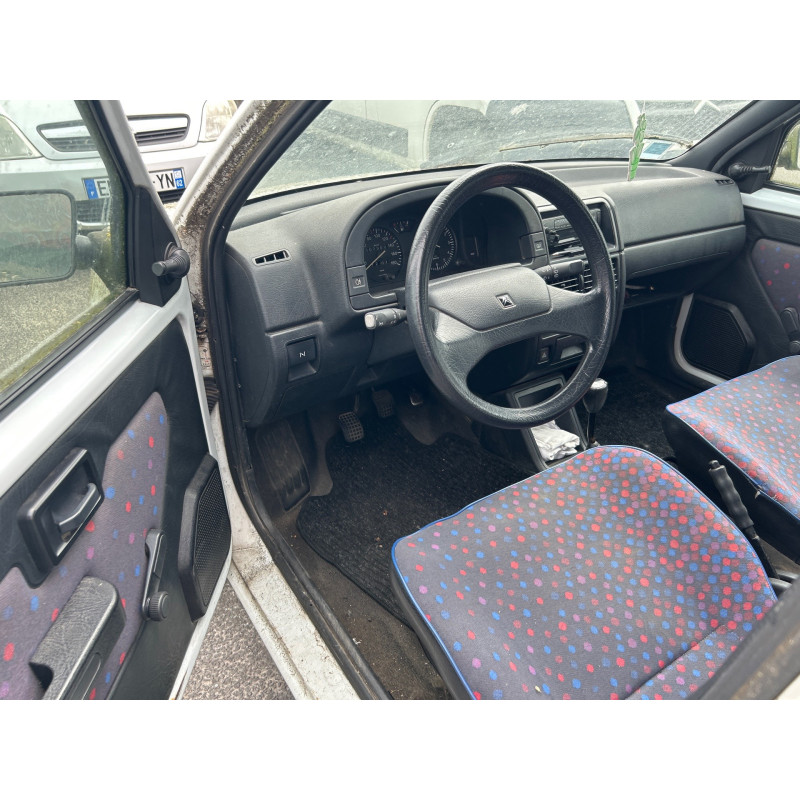 Moteur essuie glace avant CITROEN AX Photo n°9