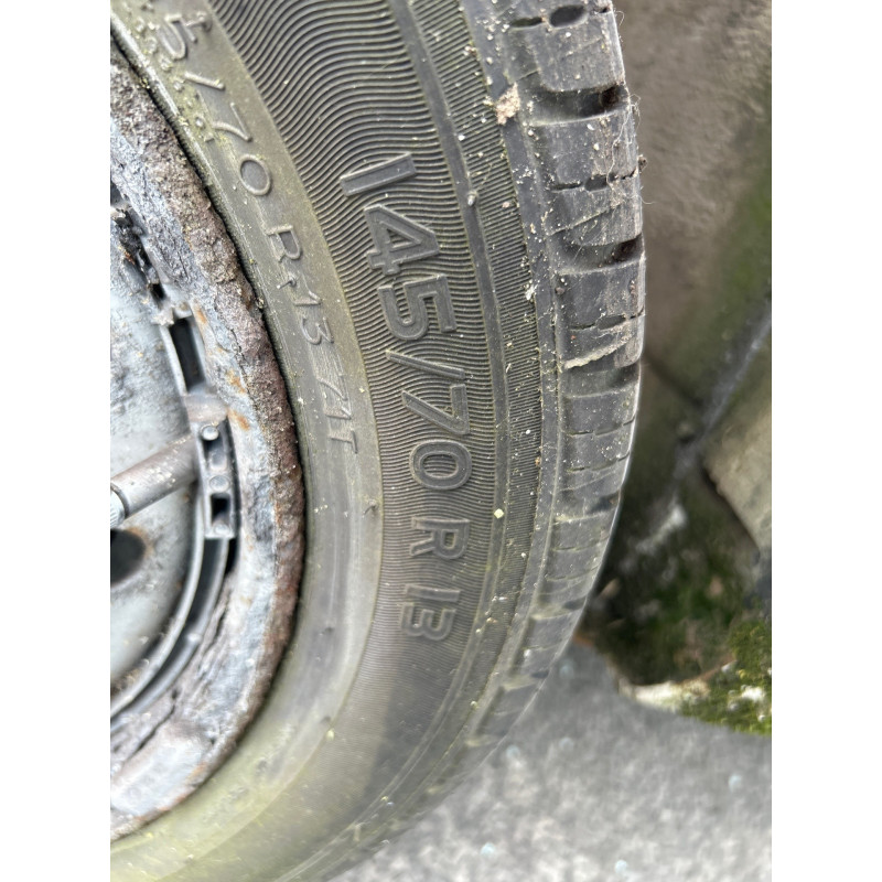 Moteur essuie glace avant CITROEN AX Photo n°12