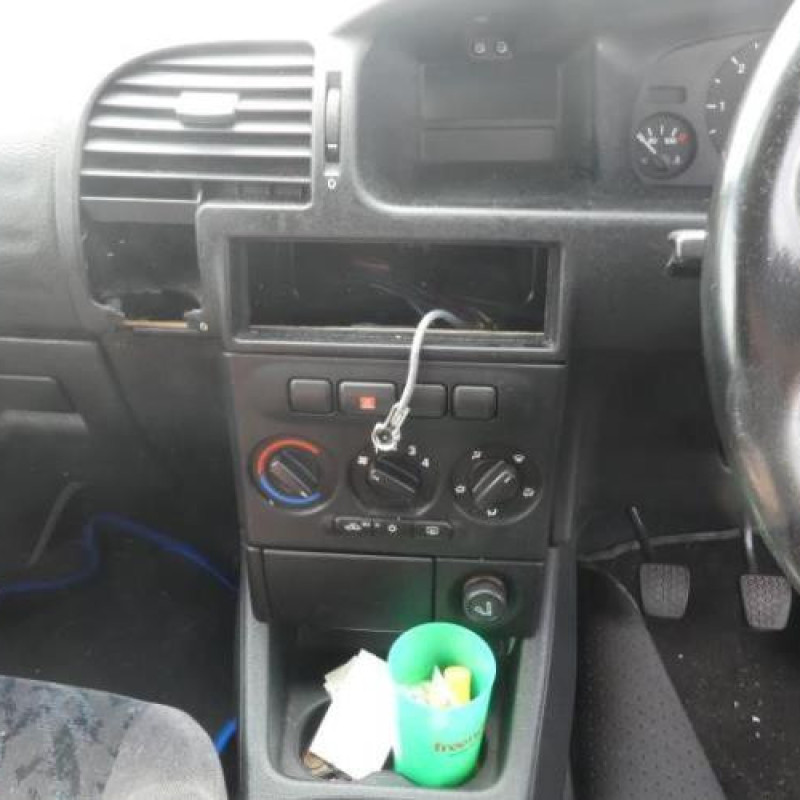Cremaillere assistee OPEL ZAFIRA A Photo n°10