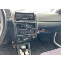 Moteur essuie glace avant CITROEN AX