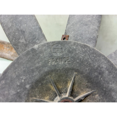 Moto ventilateur radiateur CITROEN AX