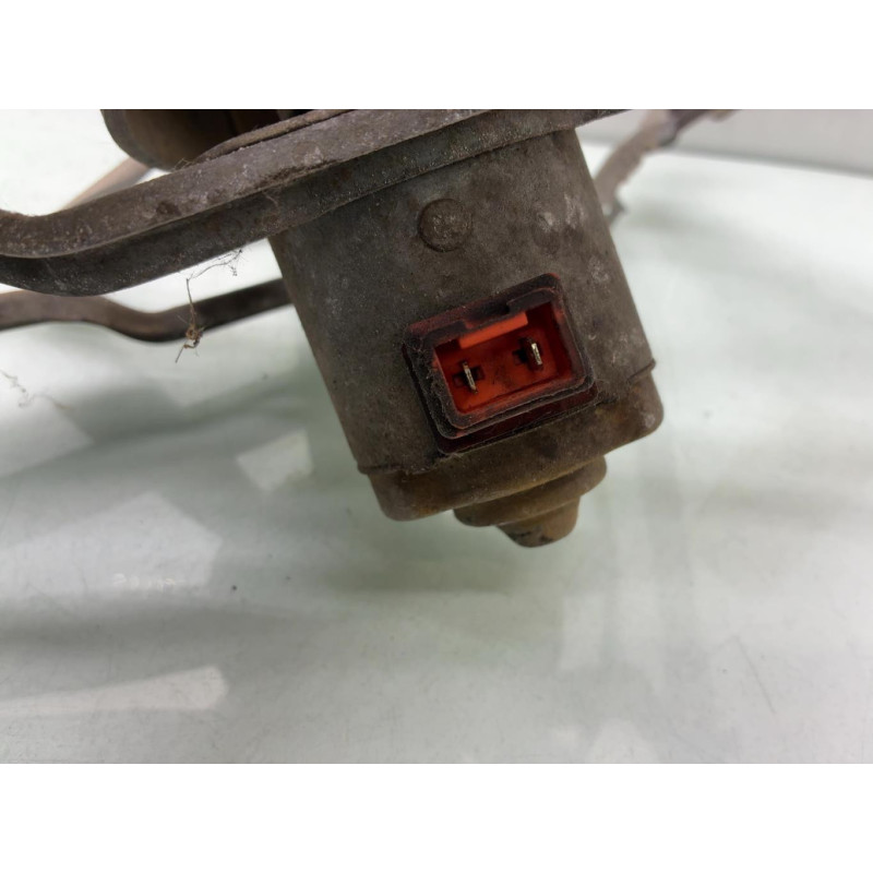 Moto ventilateur radiateur CITROEN AX Photo n°3