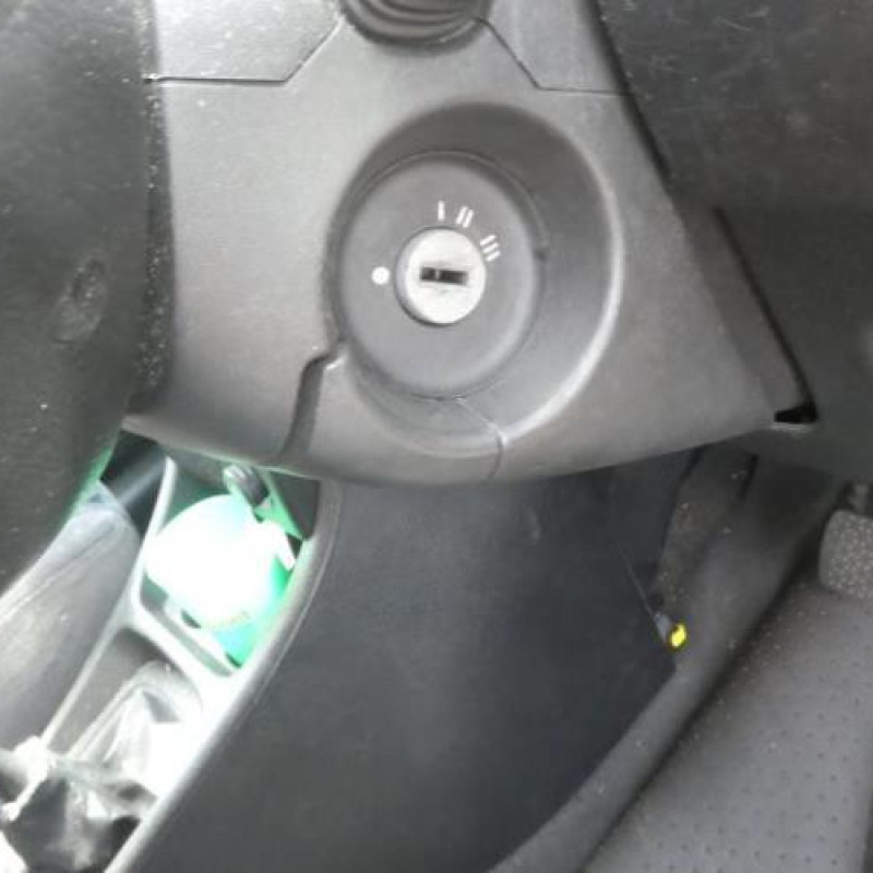 Cremaillere assistee OPEL ZAFIRA A Photo n°12