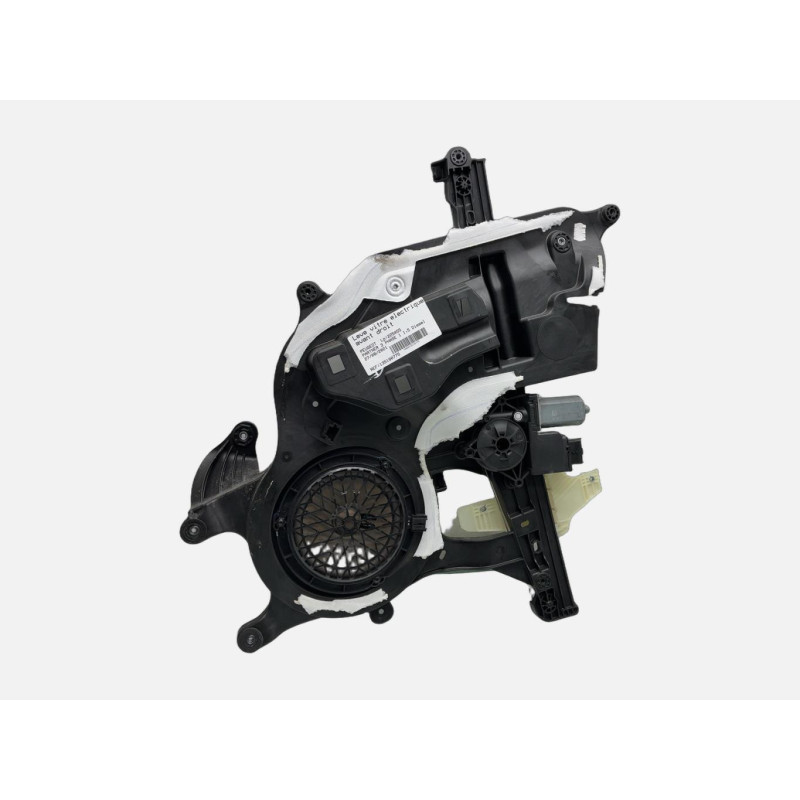 Leve vitre electrique avant droit PEUGEOT PARTNER 3 Photo n°4