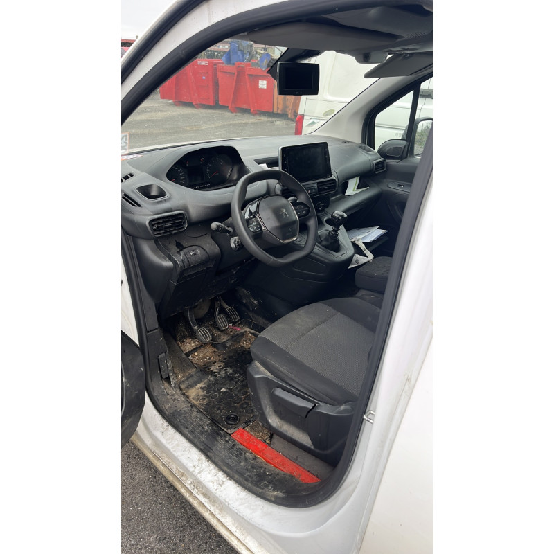 Leve vitre electrique avant droit PEUGEOT PARTNER 3 Photo n°12