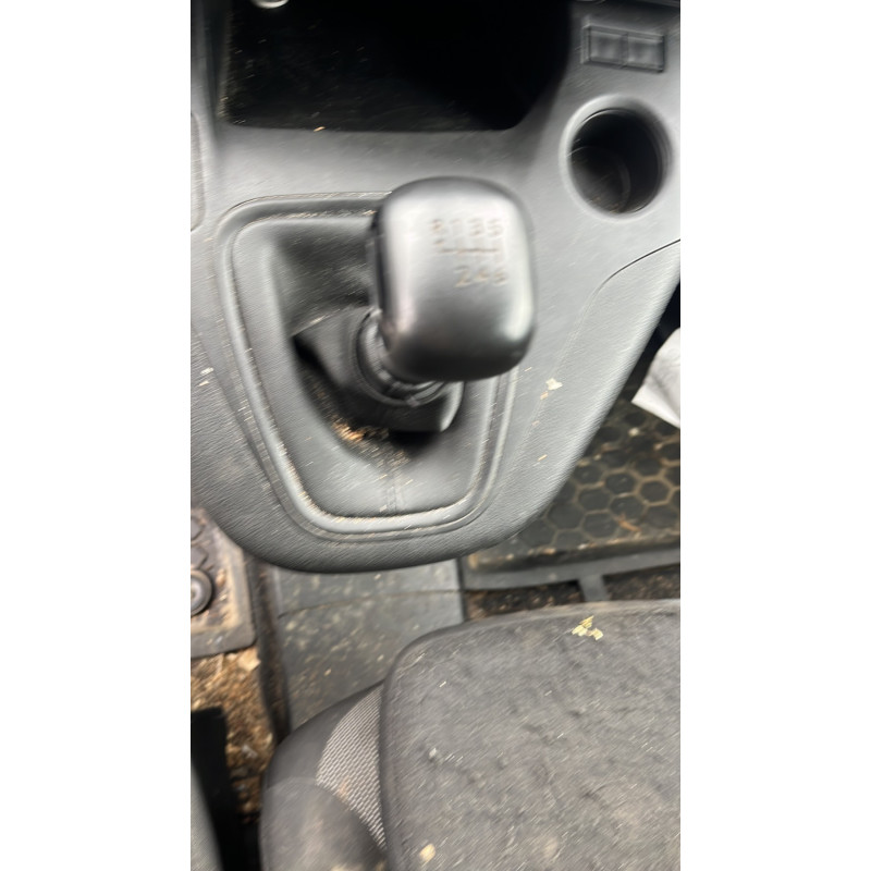 Leve vitre electrique avant droit PEUGEOT PARTNER 3 Photo n°14