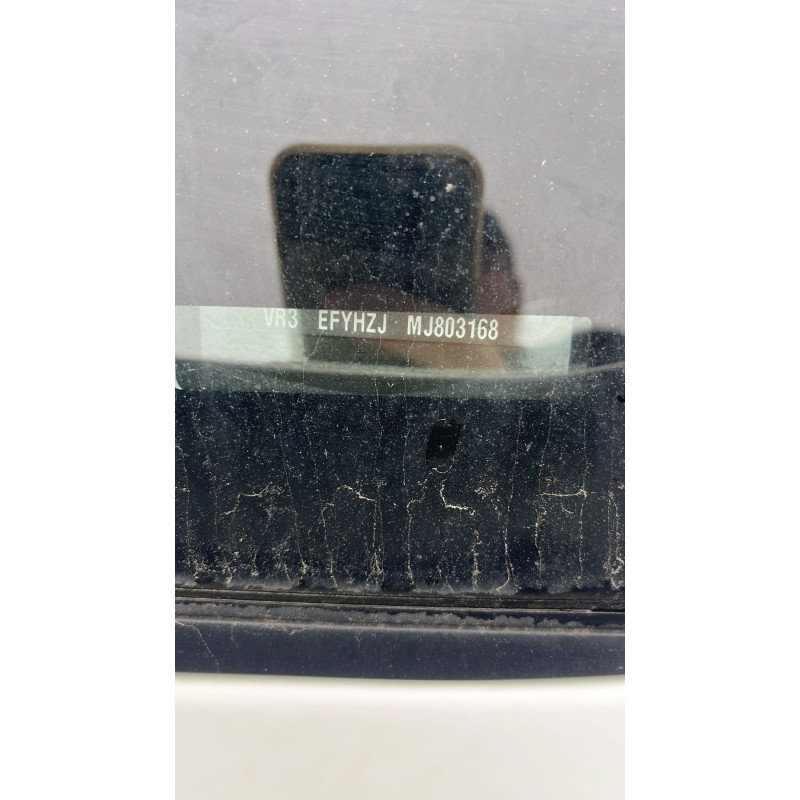Leve vitre electrique avant gauche PEUGEOT PARTNER 3 Photo n°11