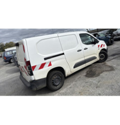 Leve vitre electrique avant gauche PEUGEOT PARTNER 3