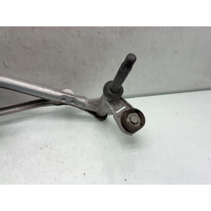Moteur essuie glace avant PEUGEOT PARTNER 3 Photo n°3