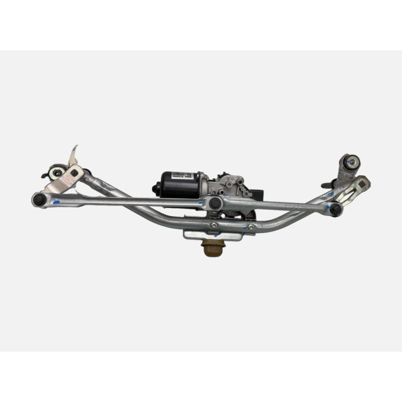 Moteur essuie glace avant PEUGEOT PARTNER 3 Photo n°6