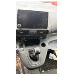 Moteur essuie glace avant PEUGEOT PARTNER 3