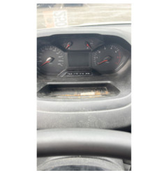 Moteur essuie glace avant PEUGEOT PARTNER 3